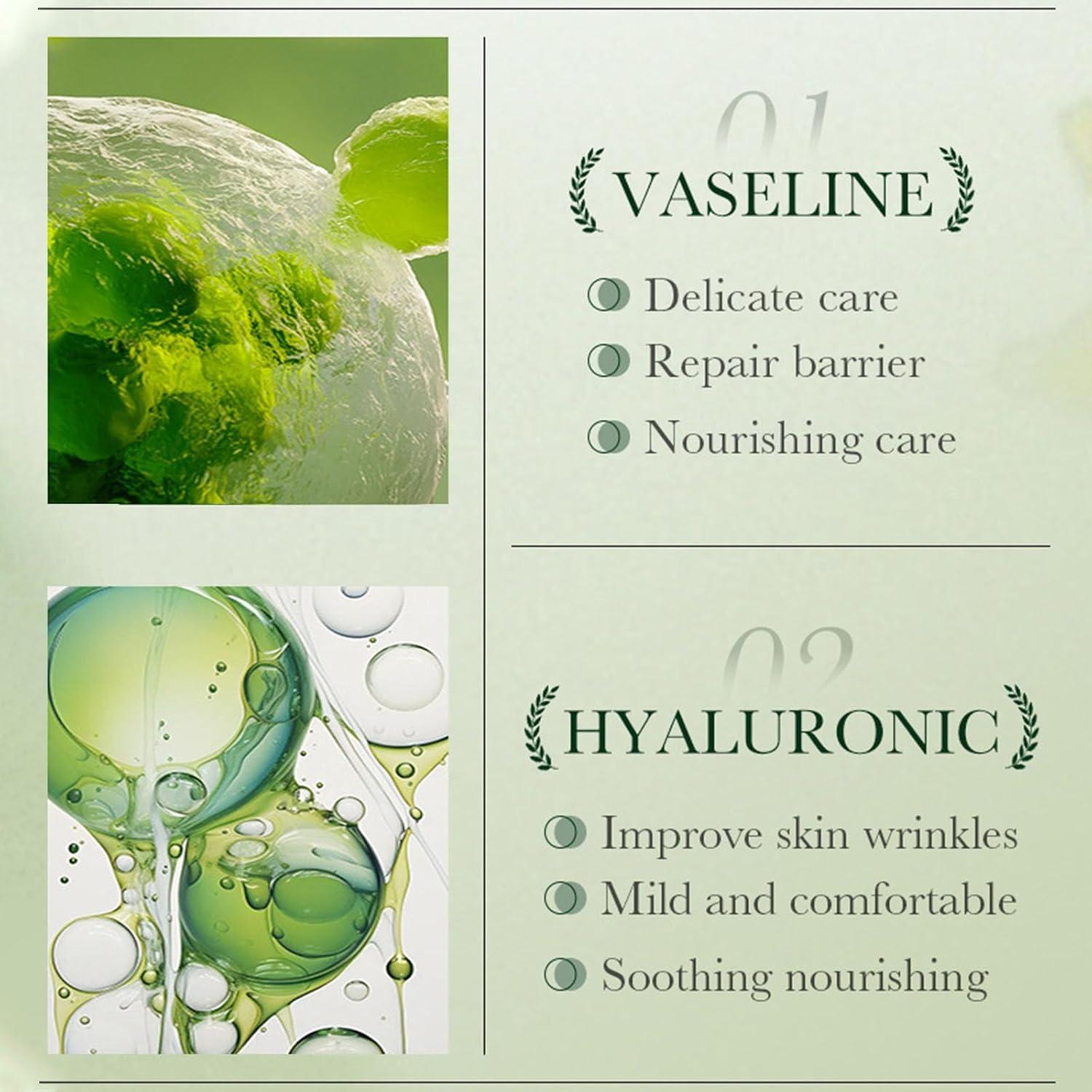 Kit de Cuidado de Piel Aguacate Charm Kiss 12 Piezas Hidratante