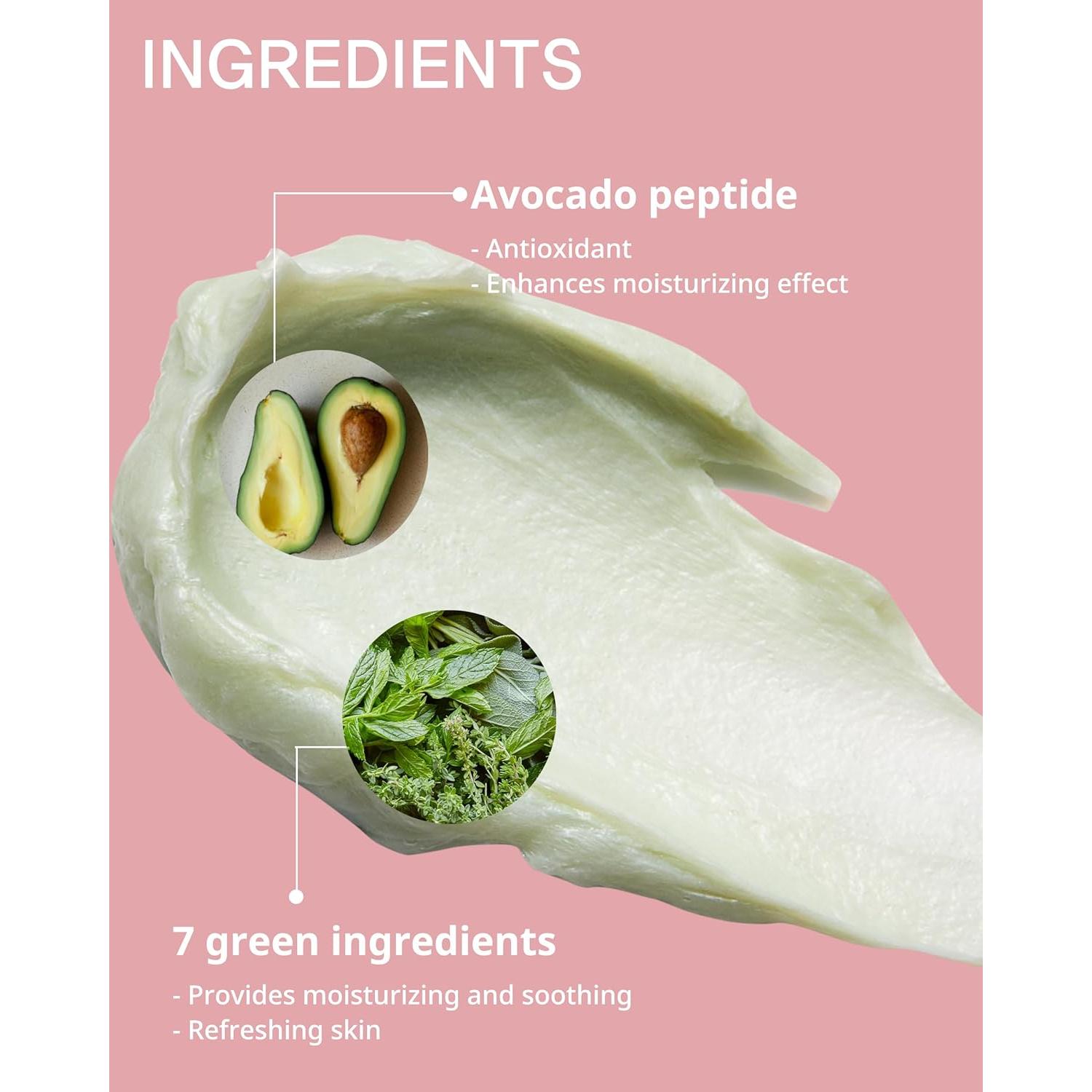 Espuma Limpiadora Facial Antioxidante FIT YOUR SKIN 120 ml