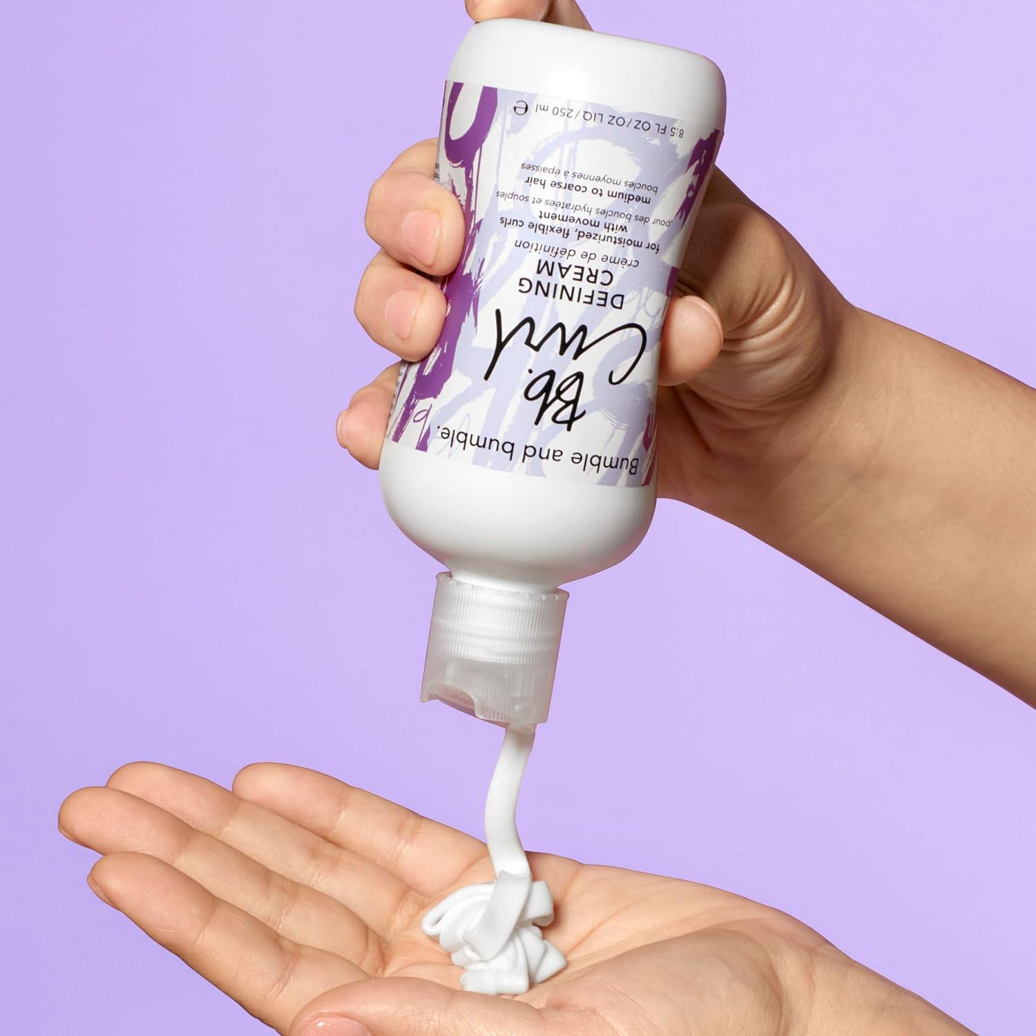 Crema Definitoria para Rizos Bumble and bumble 59 ml