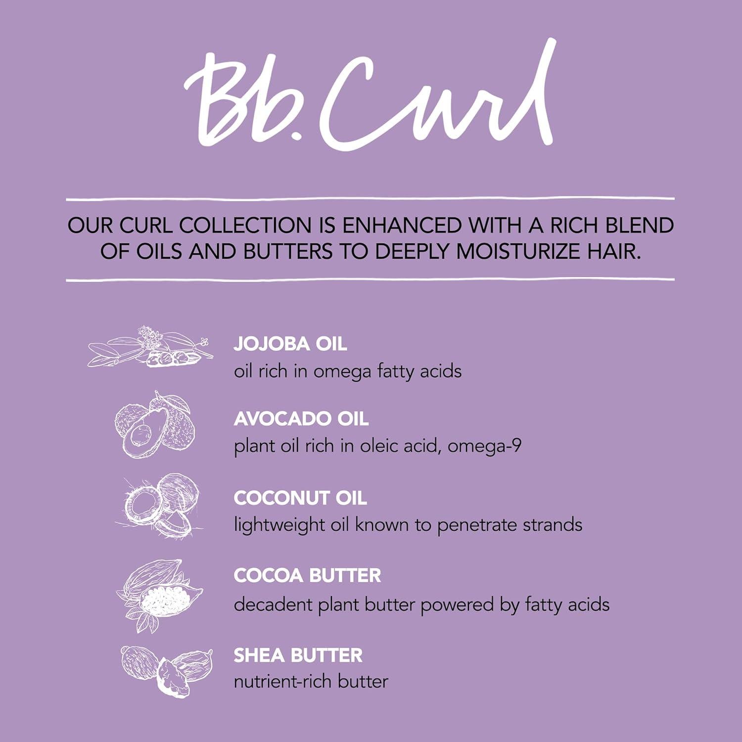 Crema Definitoria para Rizos Bumble and bumble 59 ml