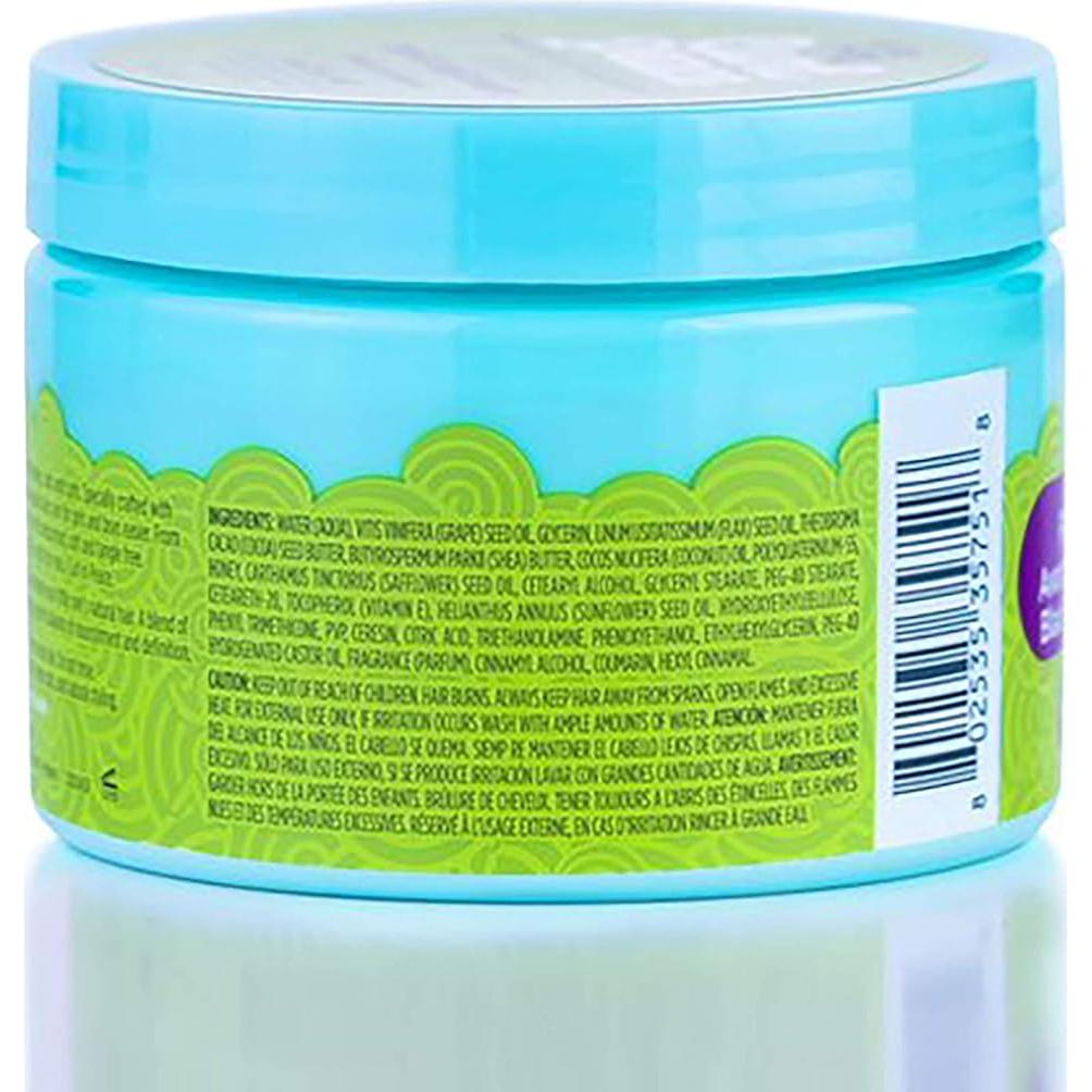 Crema Definidora de Rizos Just For Me Curl Peace 340 g