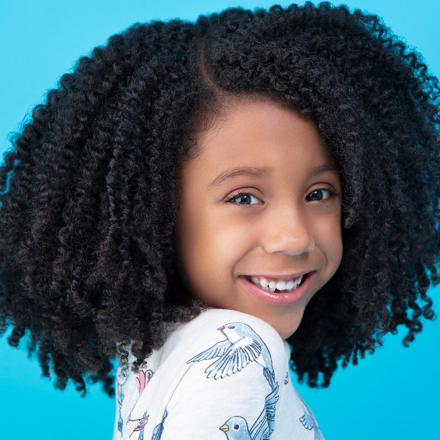 Crema Definidora de Rizos Just For Me Curl Peace 340 g