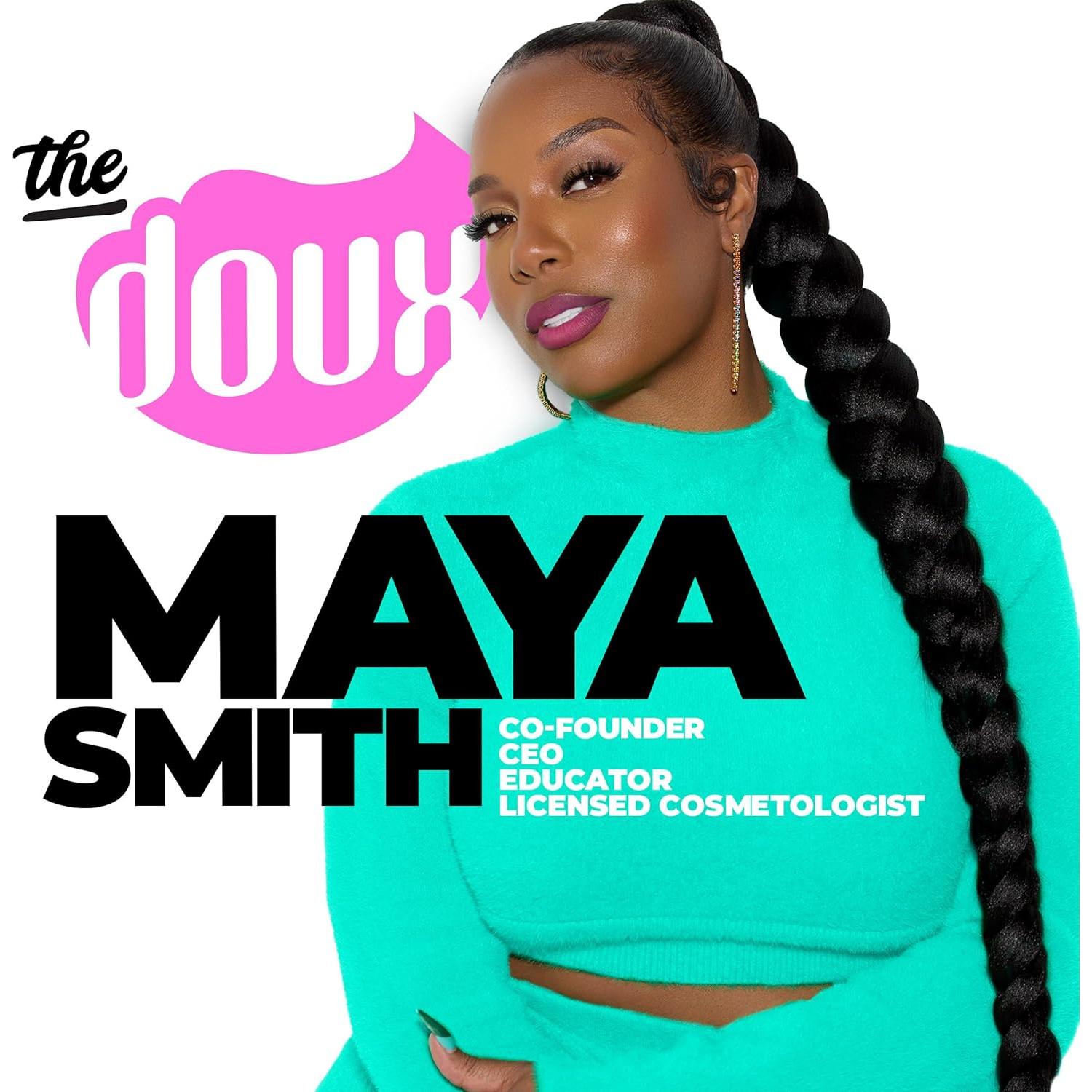 Crema Definidora de Rizos The Doux C.R.E.A.M. 510g