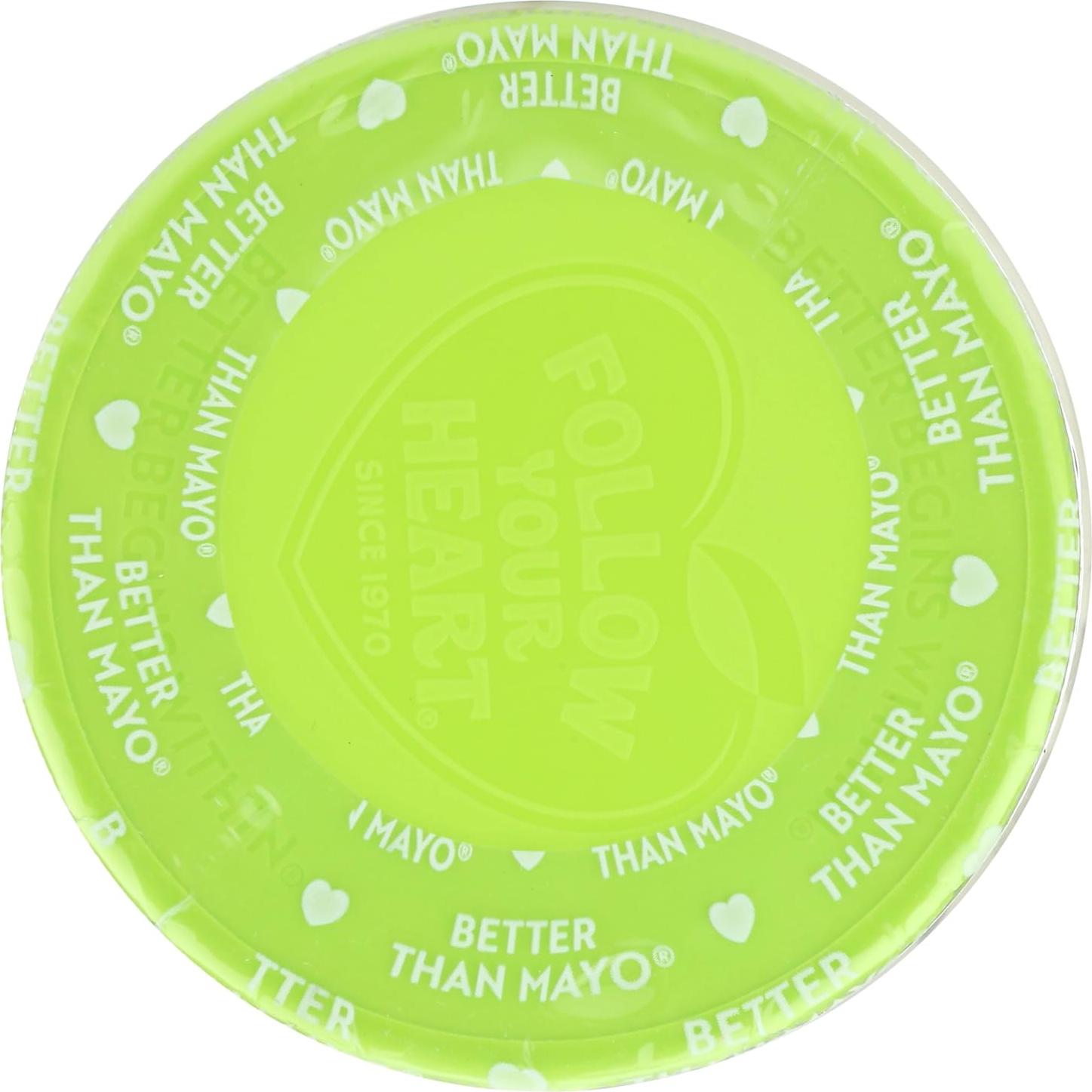 Vegenaise Aceite de Aguacate 473ml Sigue Tu Corazón