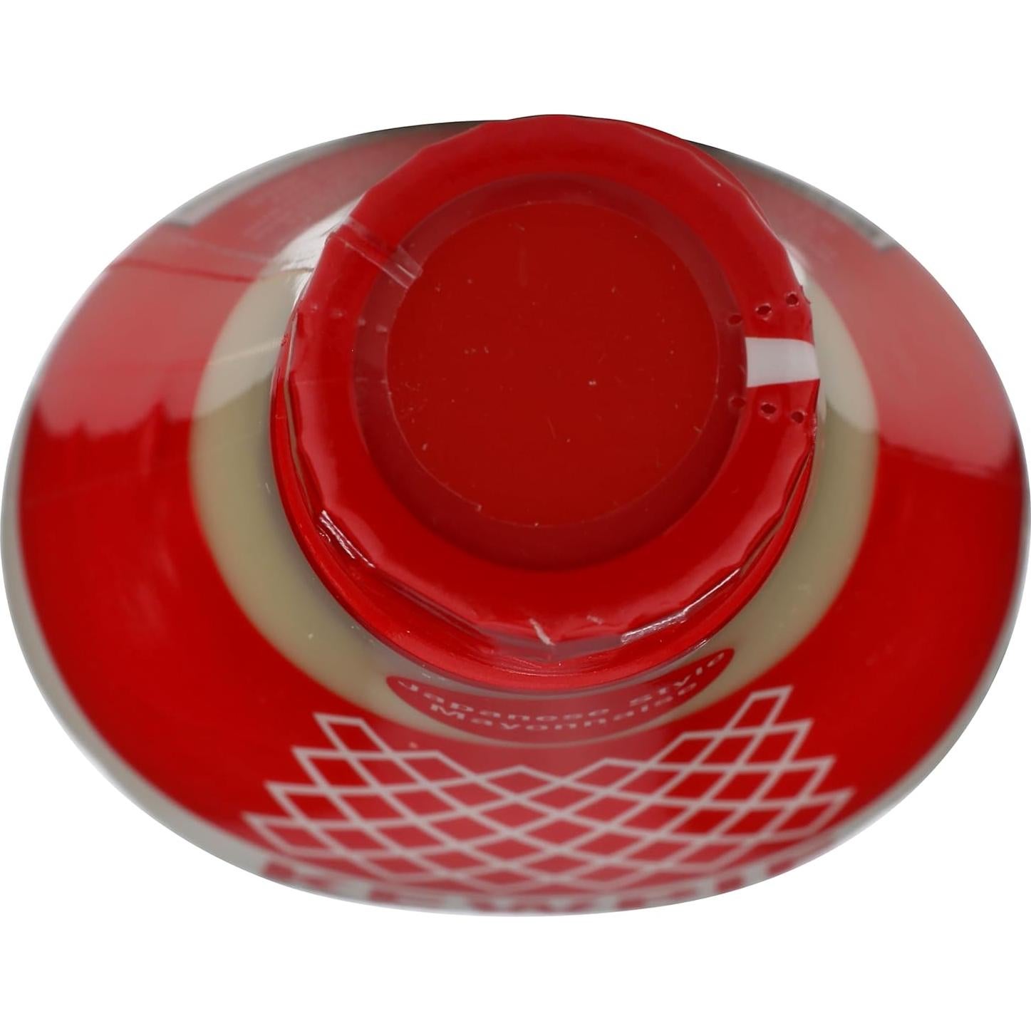 Mayonesa Orgánica KEWPIE 340 g - Sin grasas hidrogenadas