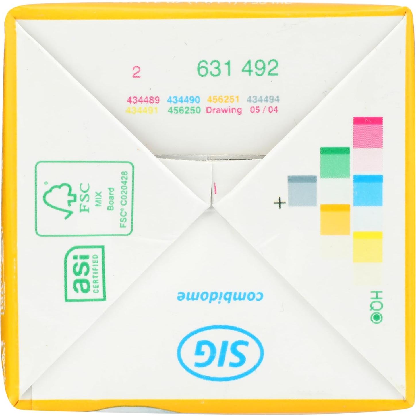 Crema de Almendra y Coco NUTPODS 750 ml Sin Azúcar