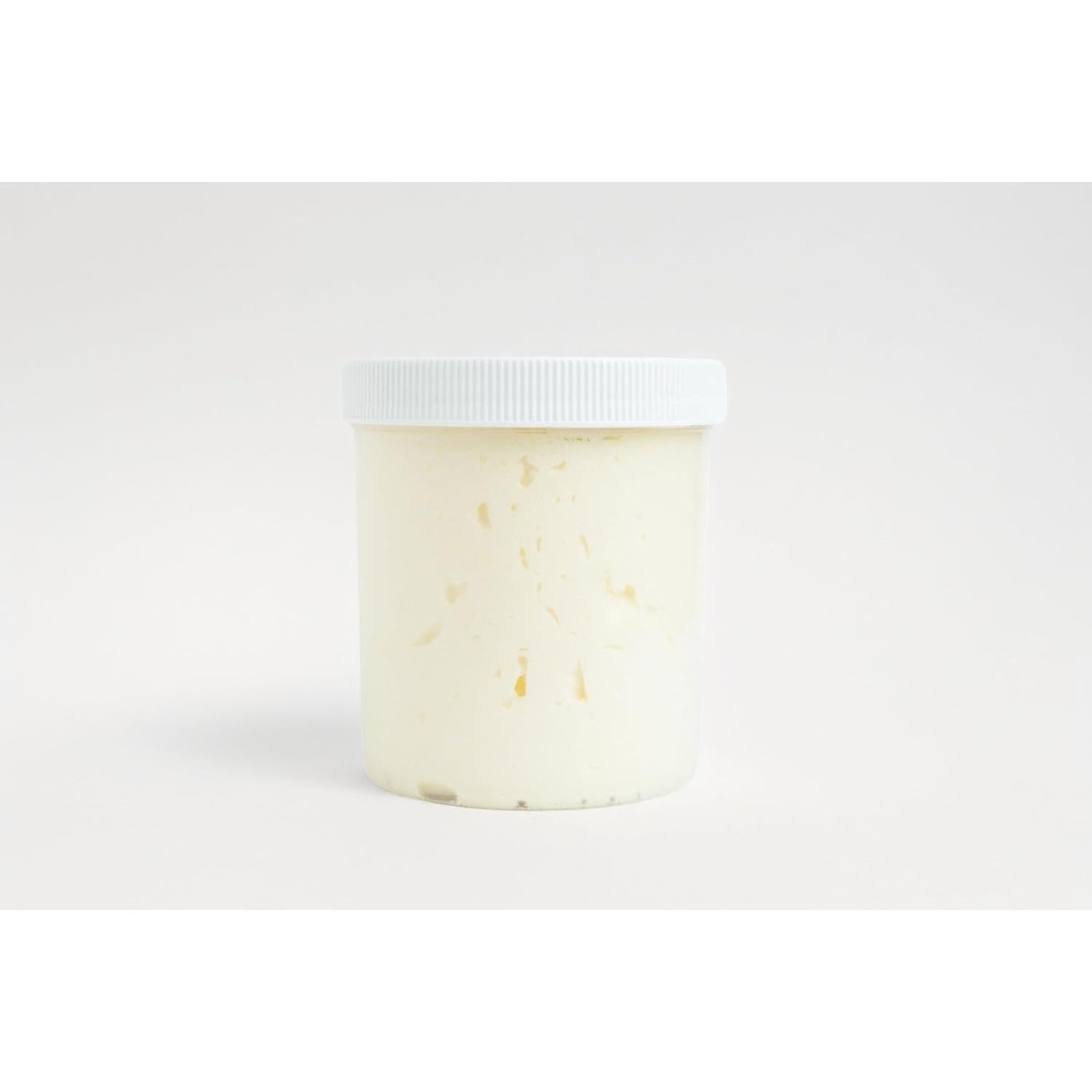 Manteca de Karité Batida 100% Pura Nimba 226.8g - Hidratante Multifuncional