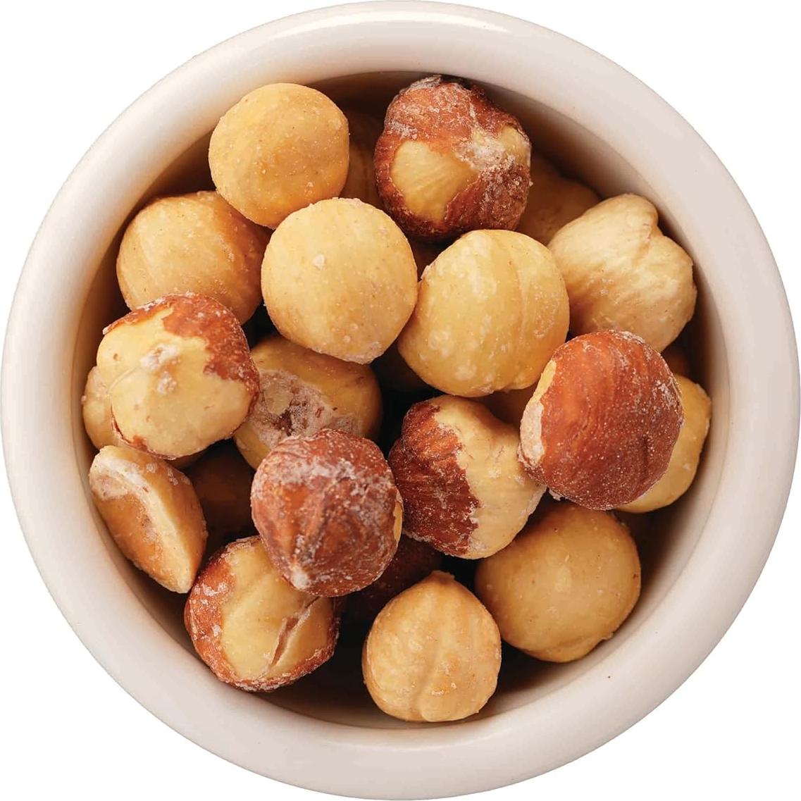 Avellanas Tostadas Oregon Farm To Table - 1.36 kg Ligeramente Saladas