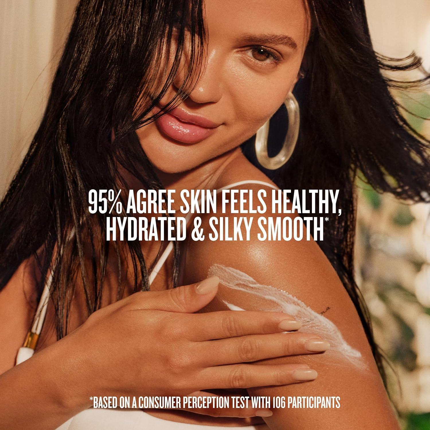 Loción Corporal Badalada Sol de Janeiro 400 ml - Hidratante y Exfoliante