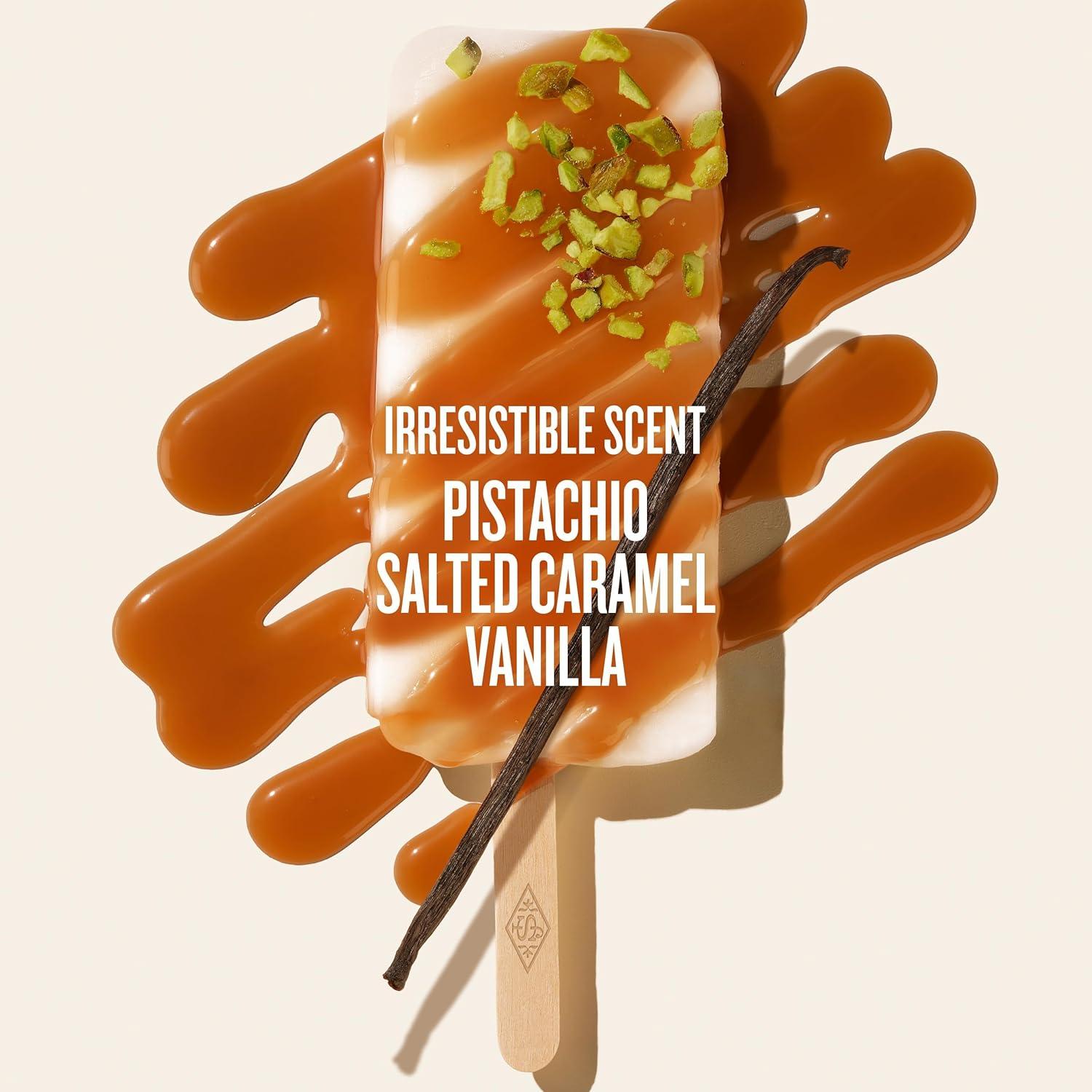 Loción Corporal Badalada Sol de Janeiro 400 ml - Hidratante y Exfoliante