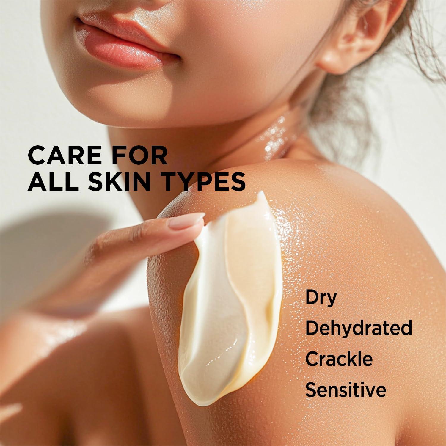 Manteca Corporal Batida Puresoak Nuez de Brasil 200 ml