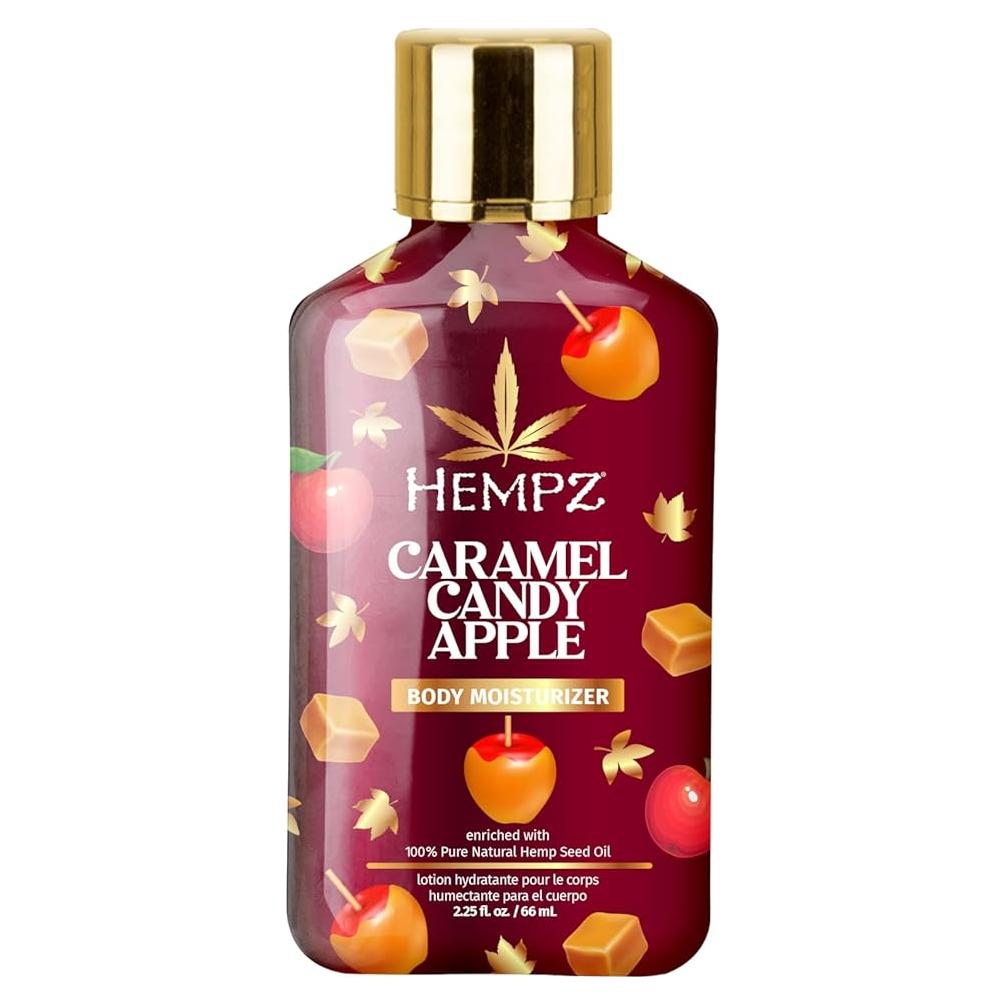 Loción Corporal Hidratante Hempz Manzana Dulce 66.5 ml