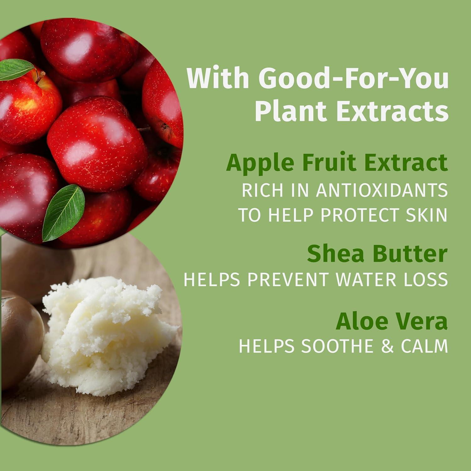 Hidratante Corporal Hempz Caramelo de Manzana 502 ml