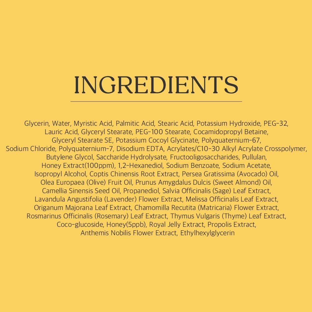 Limpiador Facial Hidratante Papa Recipe con Miel 159g