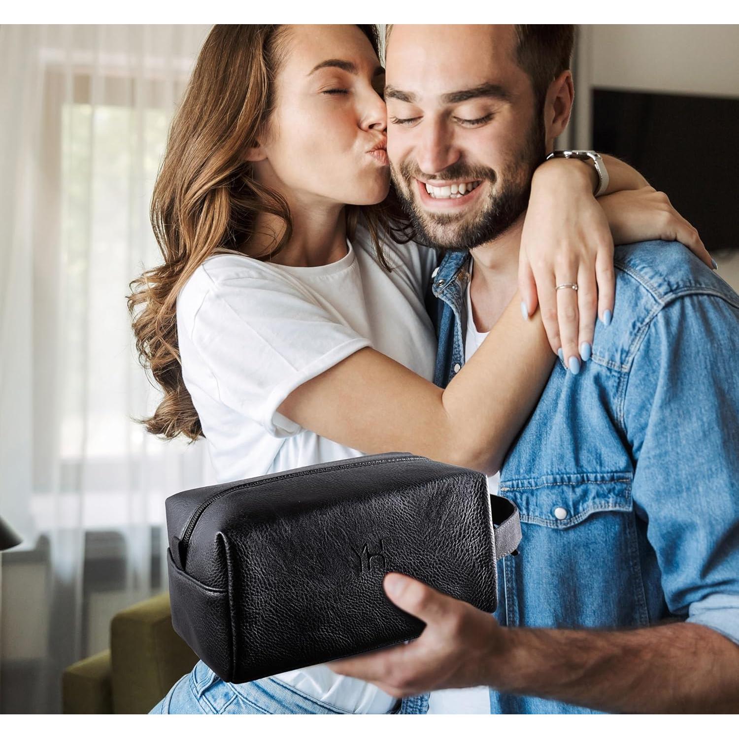 Conjunto de Regalo de Cuidado Personal YARD HOUSE 7 Piezas