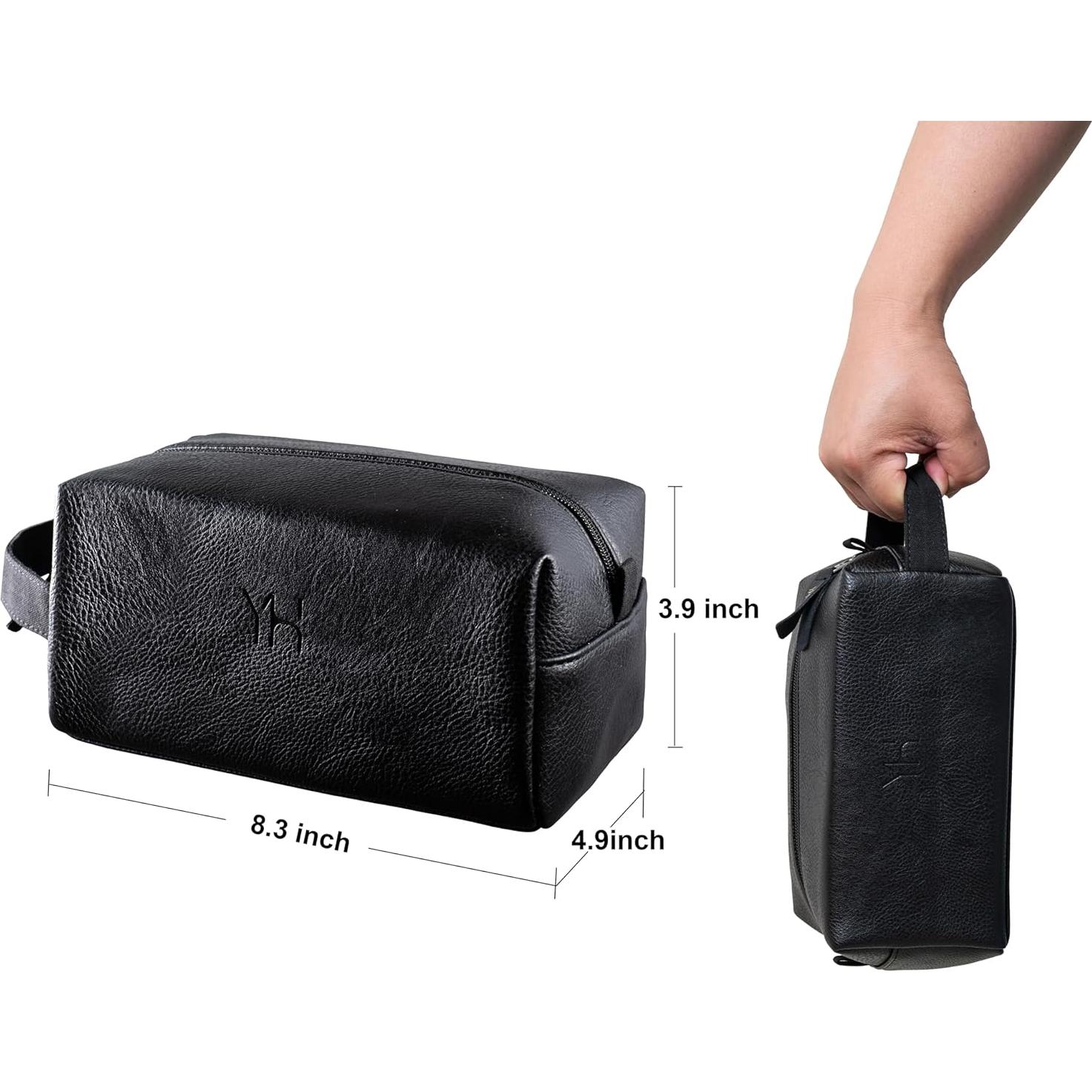 Conjunto de Regalo de Cuidado Personal YARD HOUSE 7 Piezas