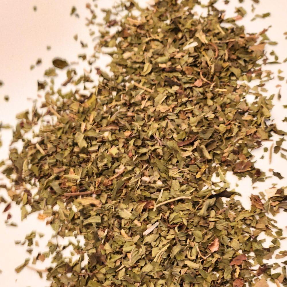 Ungüento Herbal Orgánico de Menta 56.7 g - Alivio Muscular