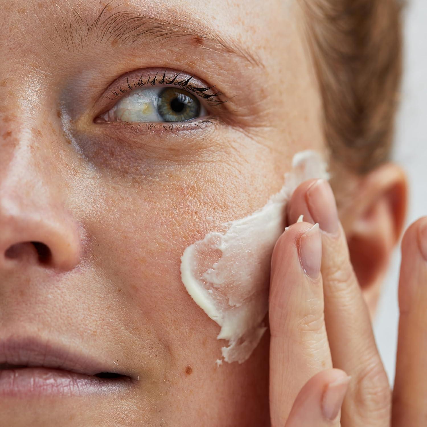 Hidratante Facial Orgánico PAI SKINCARE Aguacate Jojoba 50 mL