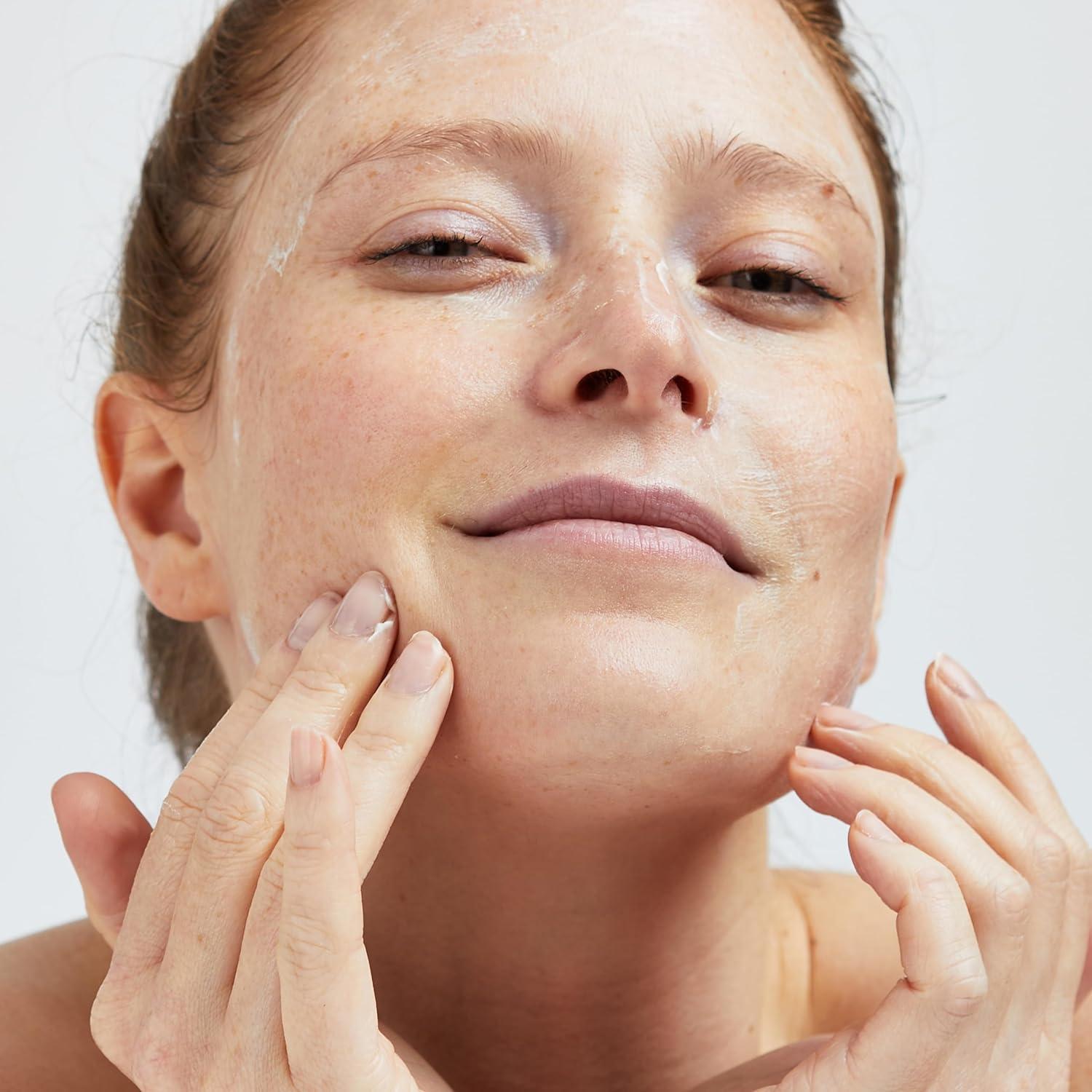 Hidratante Facial Orgánico PAI SKINCARE Aguacate Jojoba 50 mL