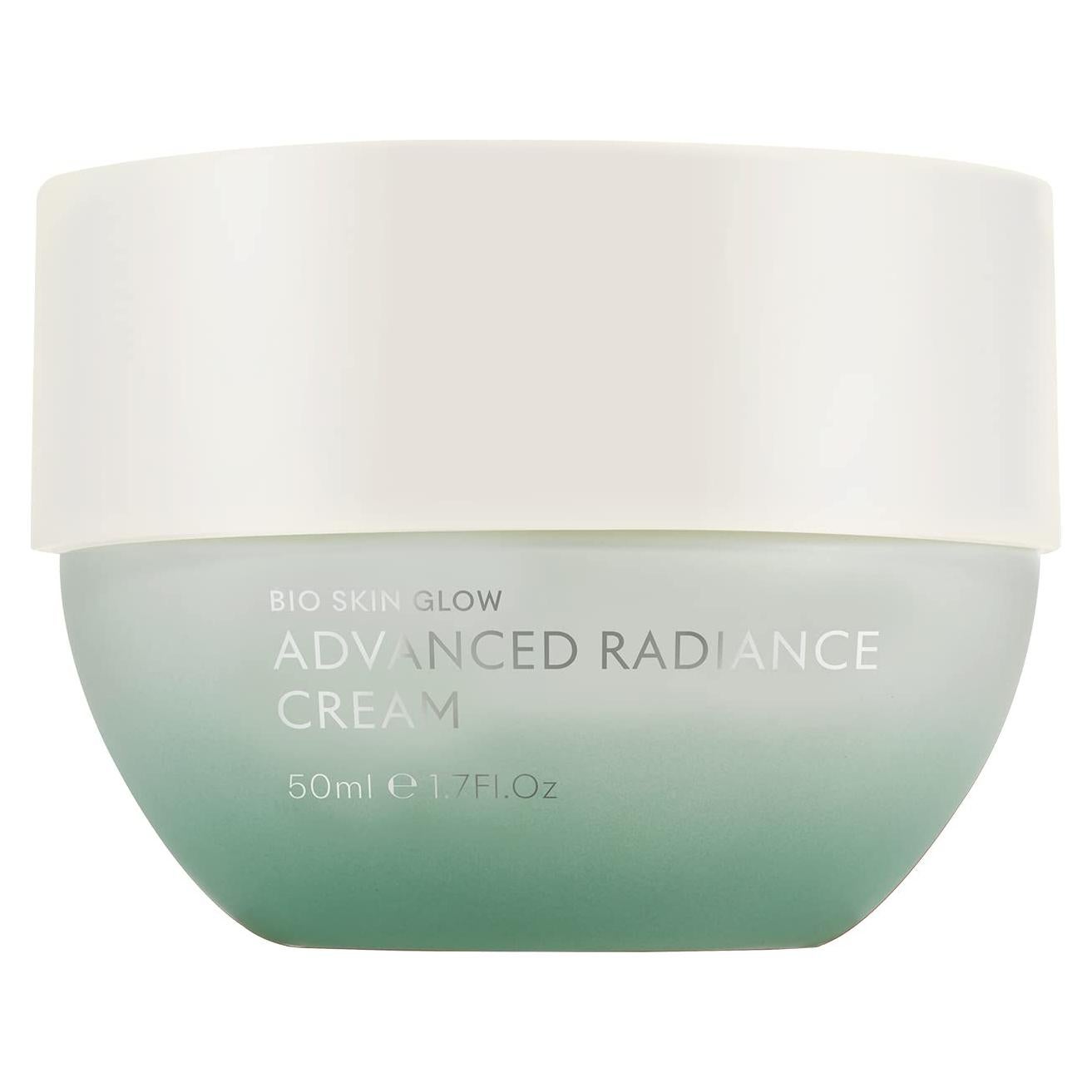 Crema Facial Hidratante SEACRET Bio Piel Brillante 50ml