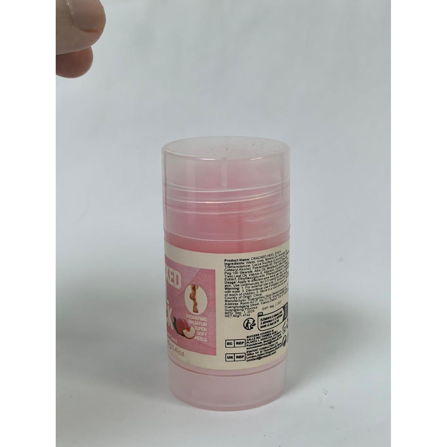 Crema de Urea 60% con Ácido Salicílico 2% - 39.87g MOC LINK