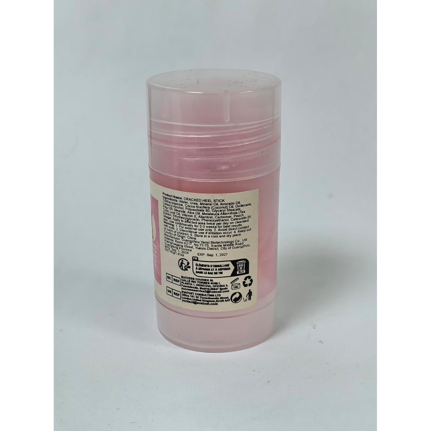 Crema de Urea 60% con Ácido Salicílico 2% - 39.87g MOC LINK