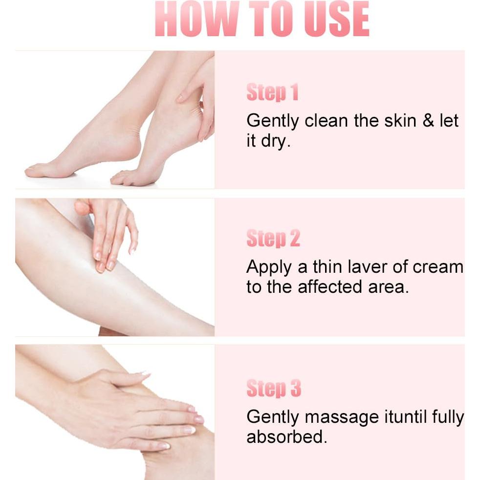 Crema de Urea 60% con Ácido Salicílico 2% - 39.87g MOC LINK