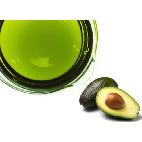 Aceite de Aguacate Virgen Orgánico Sweet Essentials 226g