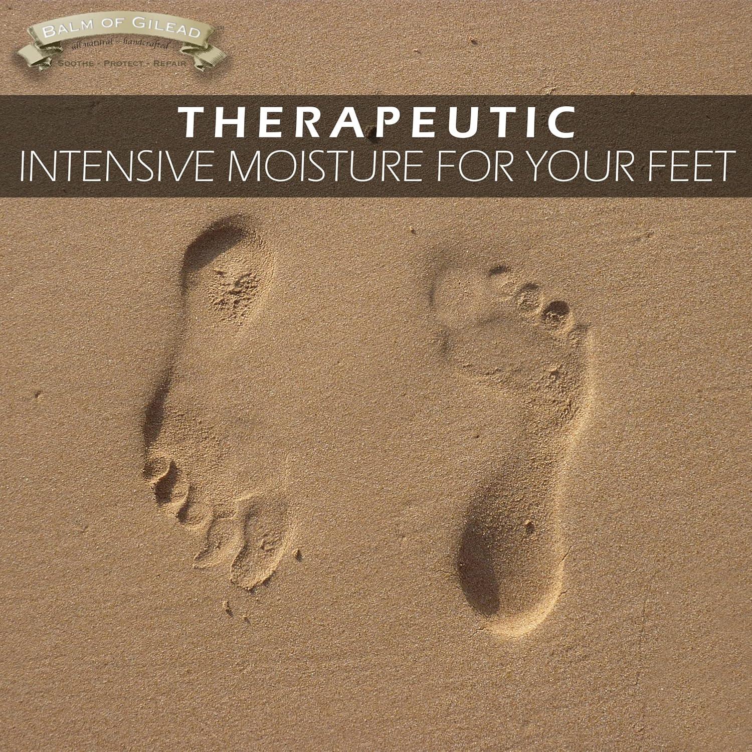 Bálsamo de Gilead Aceite Terapéutico 59 ml - Incienso y Mirra