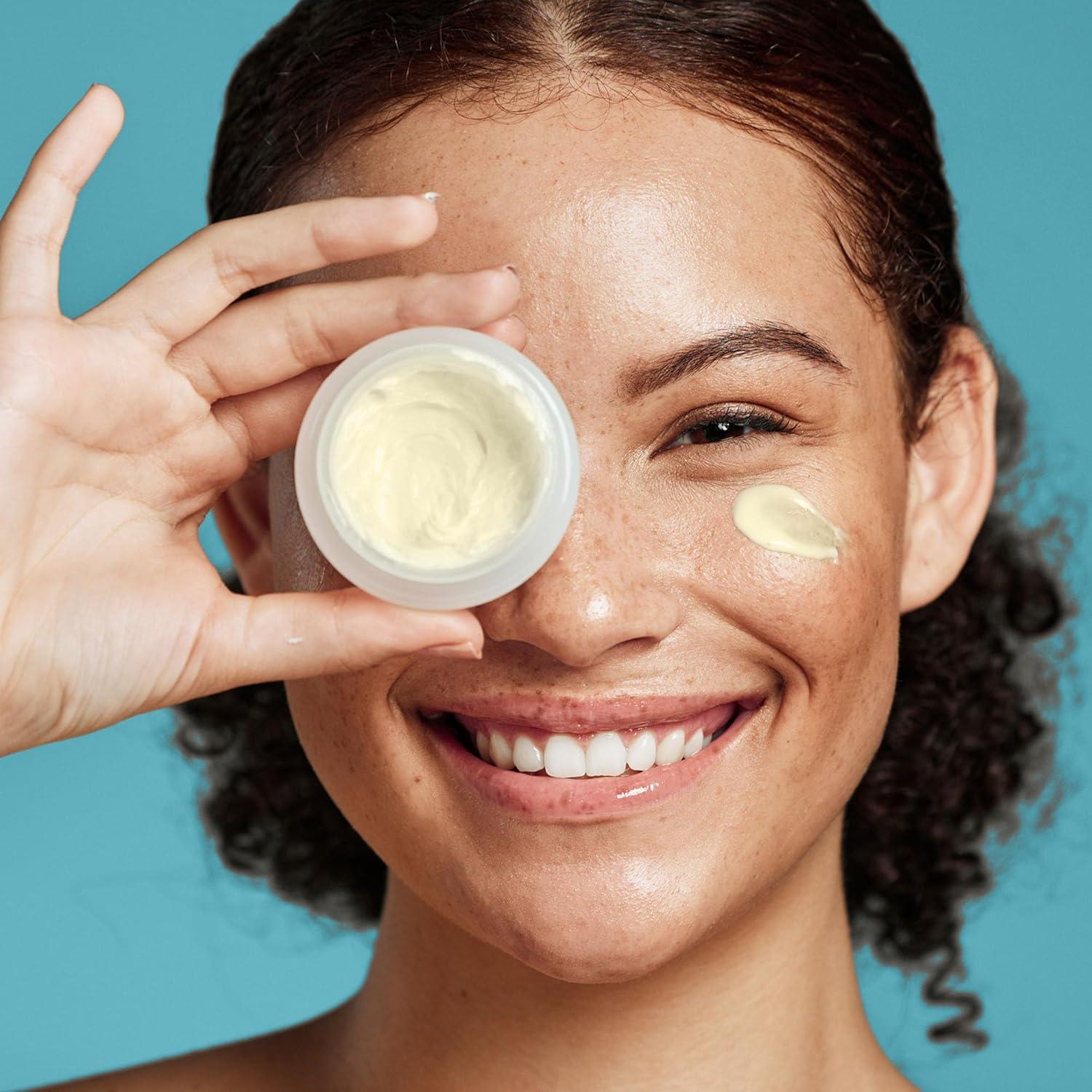 Crema Antienvejecimiento Dermisa con AHA y Coenzima Q10 42.5 g