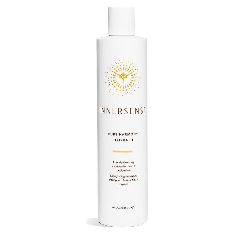 Champú Natural INNERSENSE Pure Harmony 284 ml - Cabello Fino a Medio