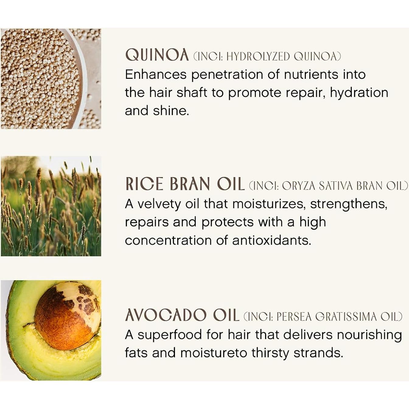 Champú Natural INNERSENSE Pure Harmony 284 ml - Cabello Fino a Medio