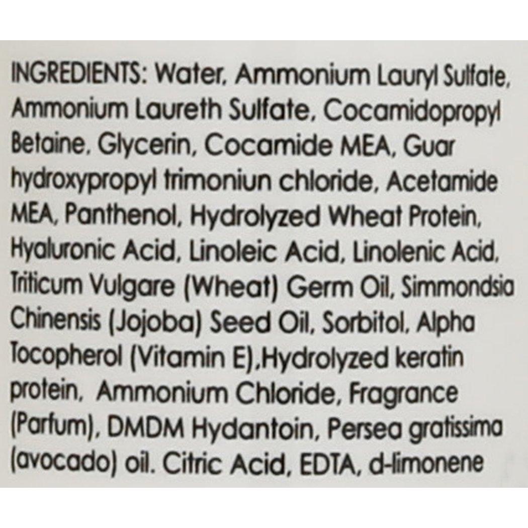 Champú Nutritivo Dominican Magic 450 g - Cuidado Cabello Natural