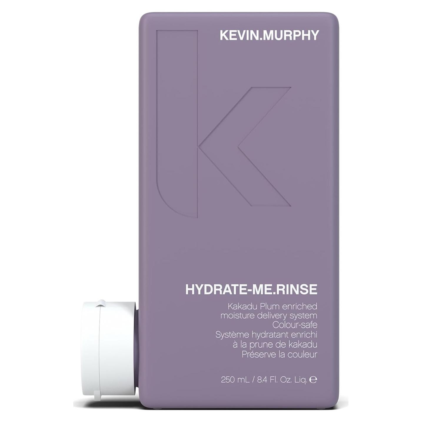 Acondicionador Hidratante KEVIN.MURPHY HYDRATE-ME.RINSE 250 mL