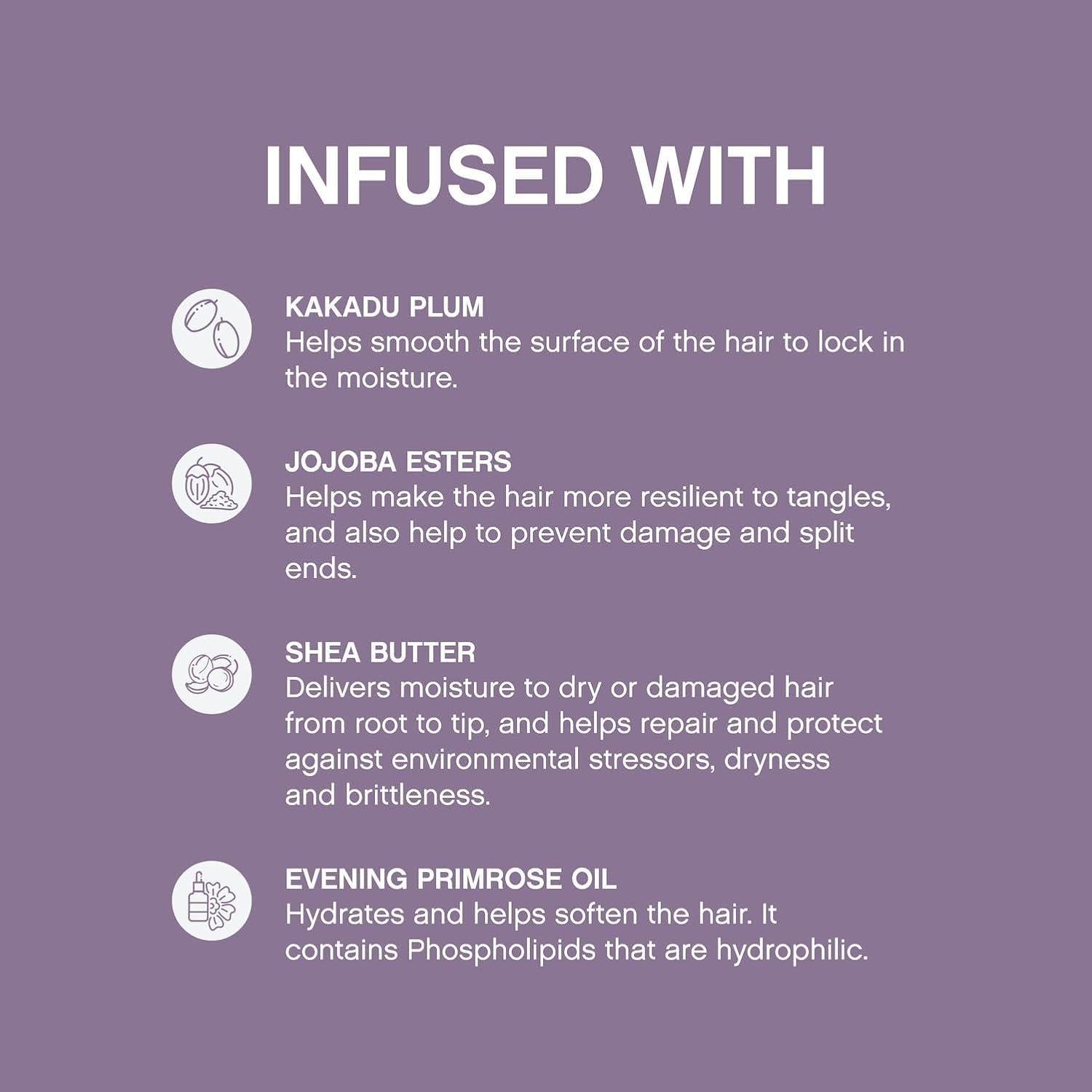 Acondicionador Hidratante KEVIN.MURPHY HYDRATE-ME.RINSE 250 mL