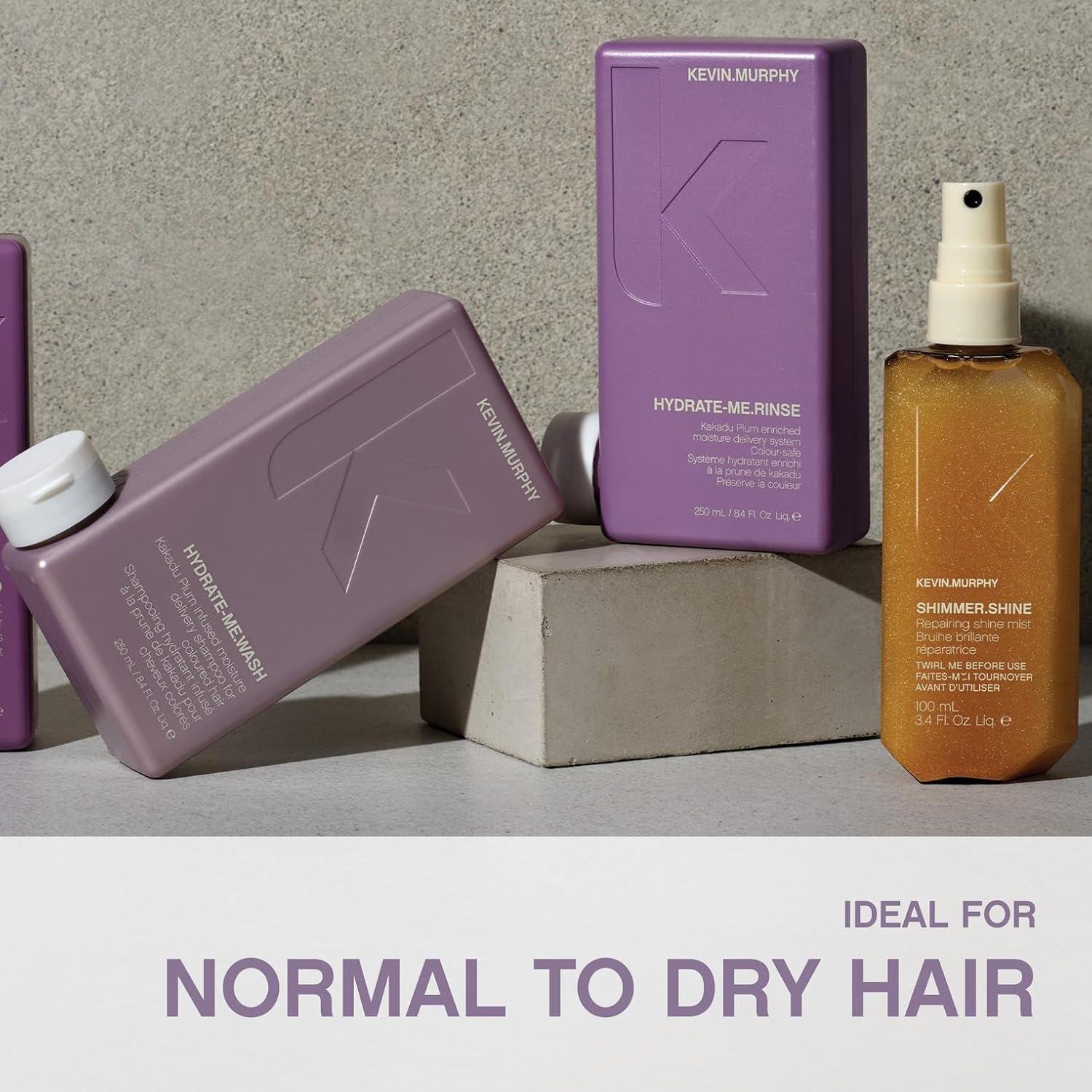 Acondicionador Hidratante KEVIN.MURPHY HYDRATE-ME.RINSE 250 mL