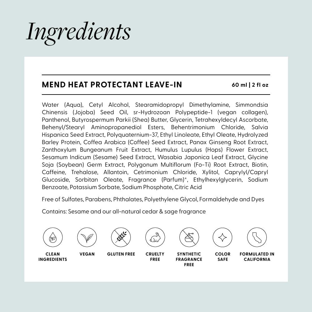 Arey Protector Térmico Acondicionador Sin Enjuague 68g