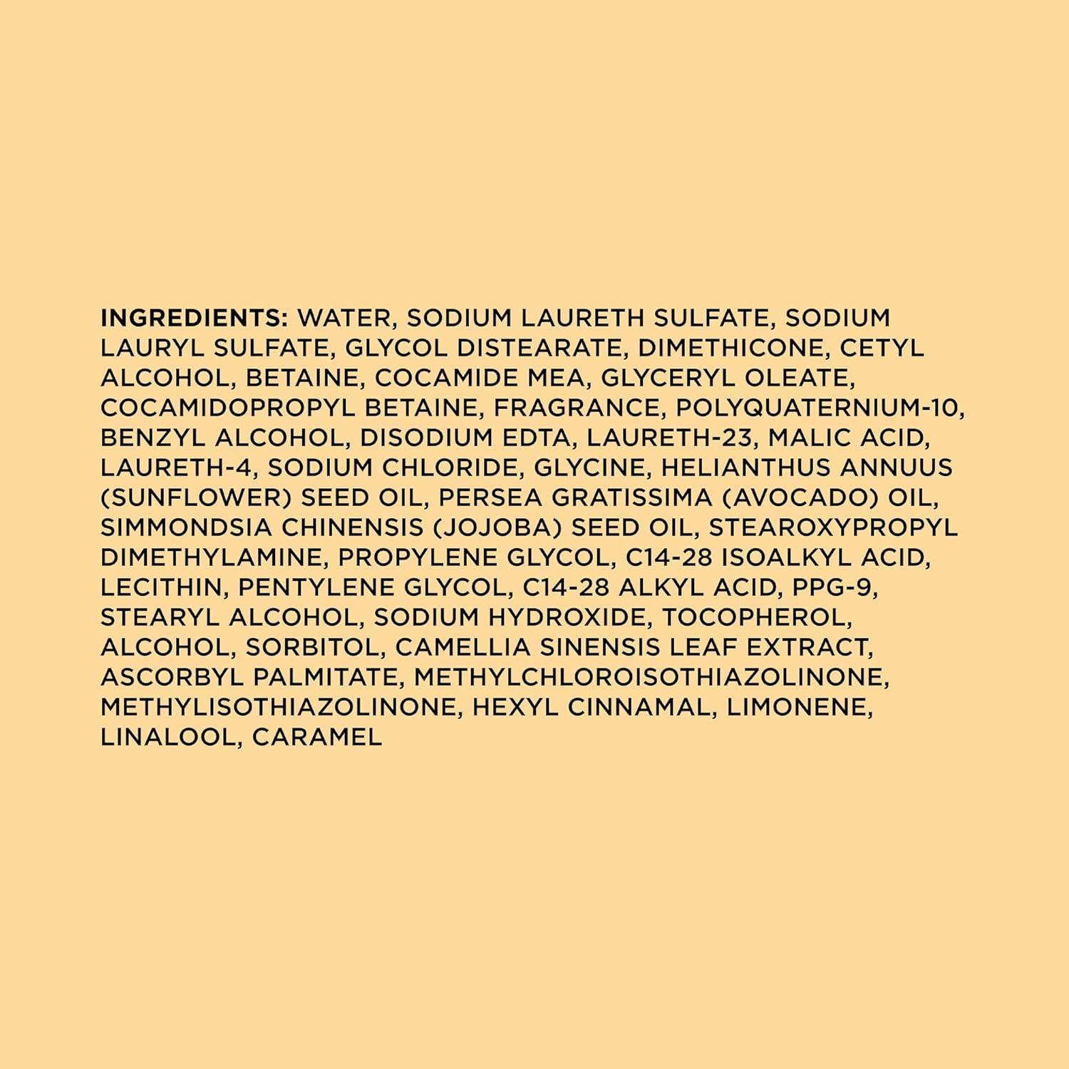 Champú Iluminador John Frieda Sheer Blonde 239 g - 2 Unidades