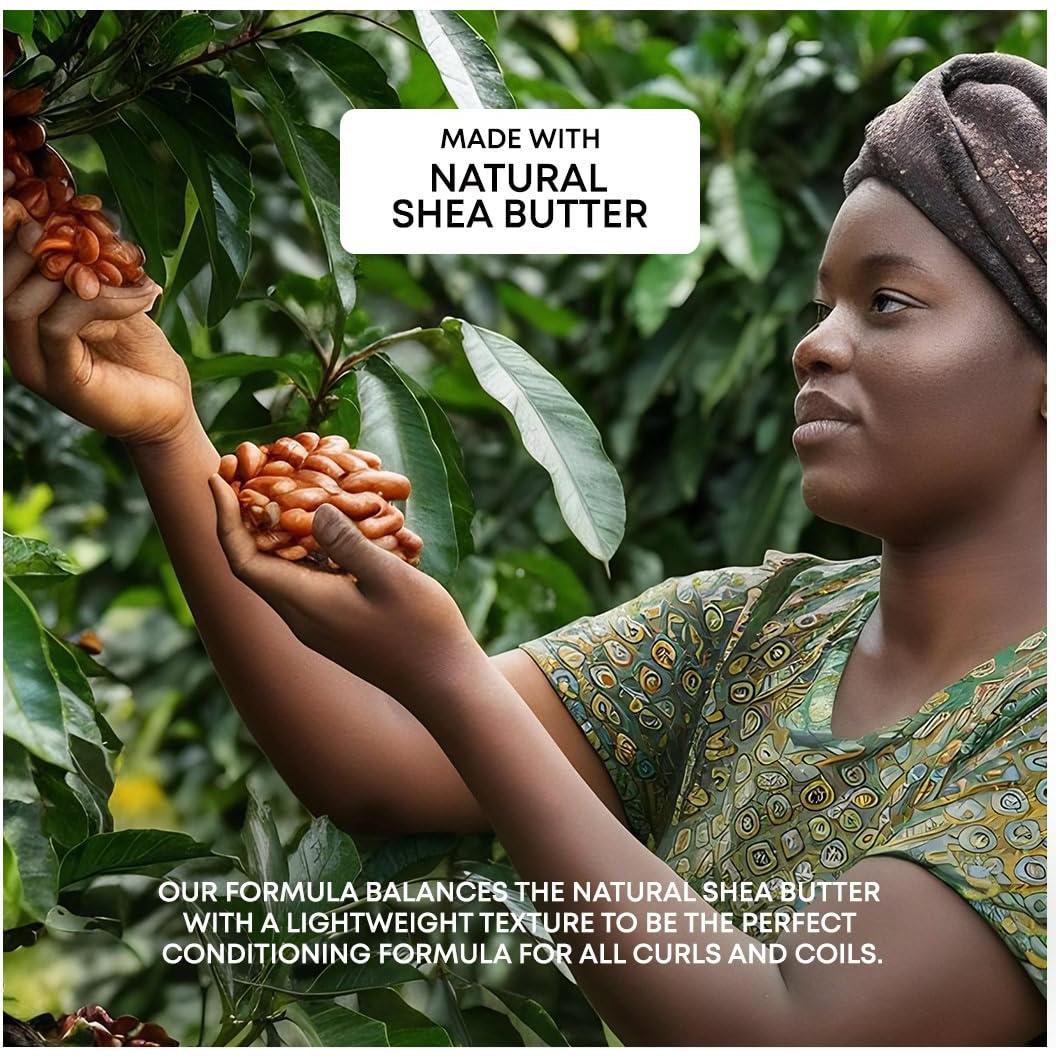 Champú Hidratante Cosmo Soft & Shine 1000ml Aguacate y Karité