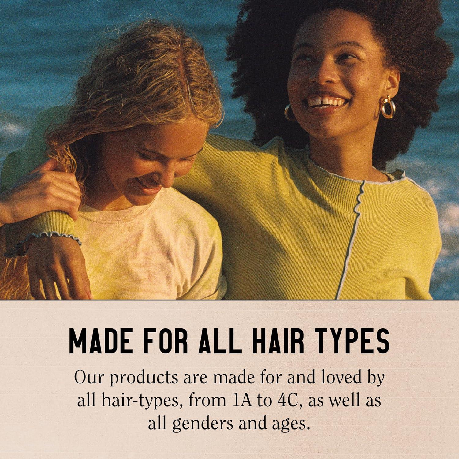 Champú de Coco California Naturals 591 ml, Vegano y Natural