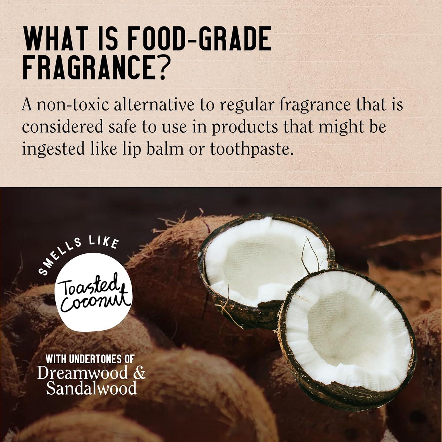 Champú de Coco California Naturals 591 ml, Vegano y Natural