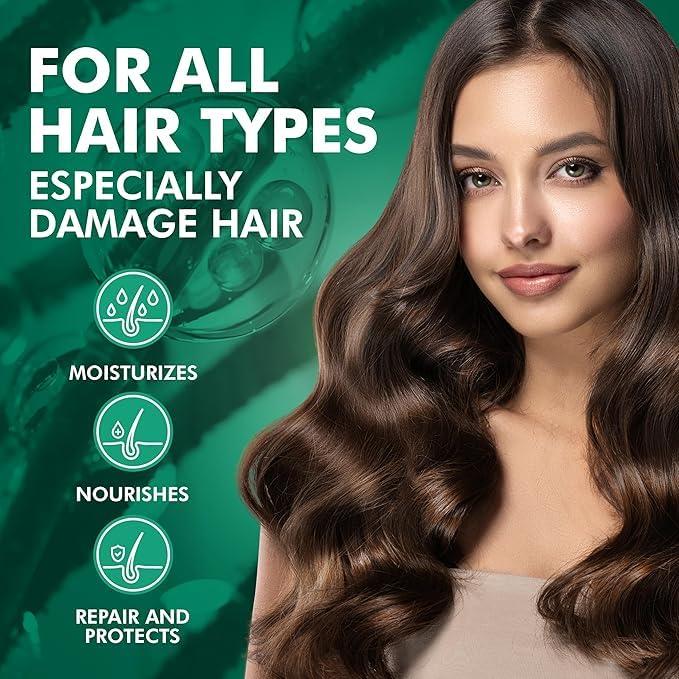 Acondicionador Desenredante Dominican Magic 3.78L - Hidratante Natural