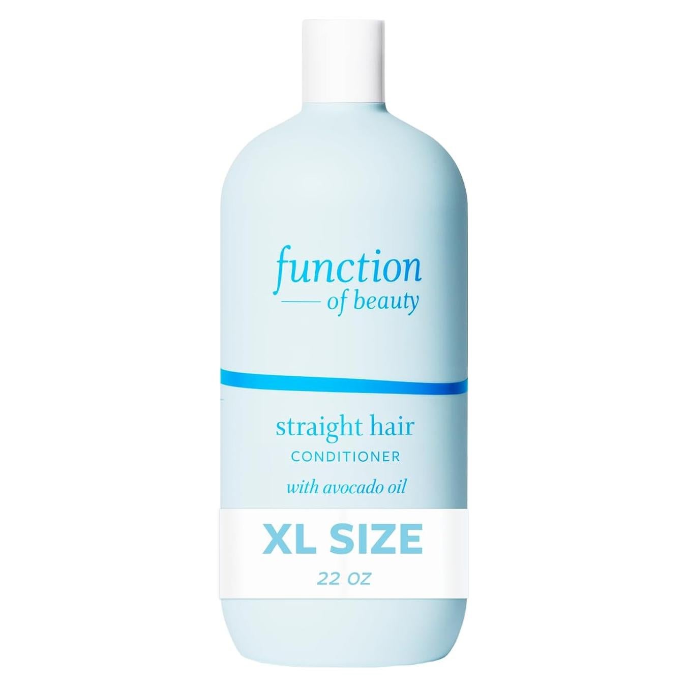 Acondicionador Personalizado Function of Beauty 622 ml - Aceite de Aguacate