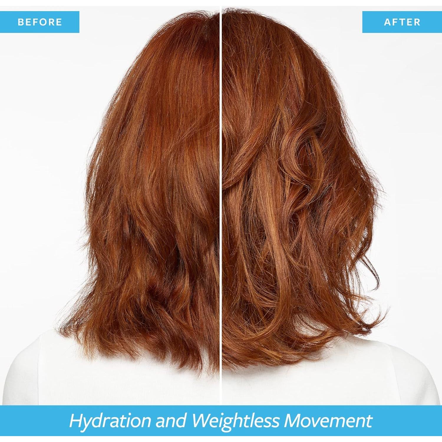 Acondicionador Personalizado Function of Beauty 622 ml - Aceite de Aguacate