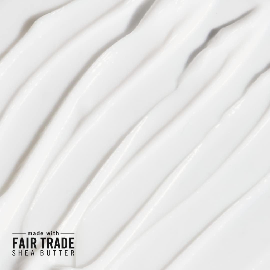 Champú Hidratante SheaMoisture 368.5 g - Manteca de Aloe y B3