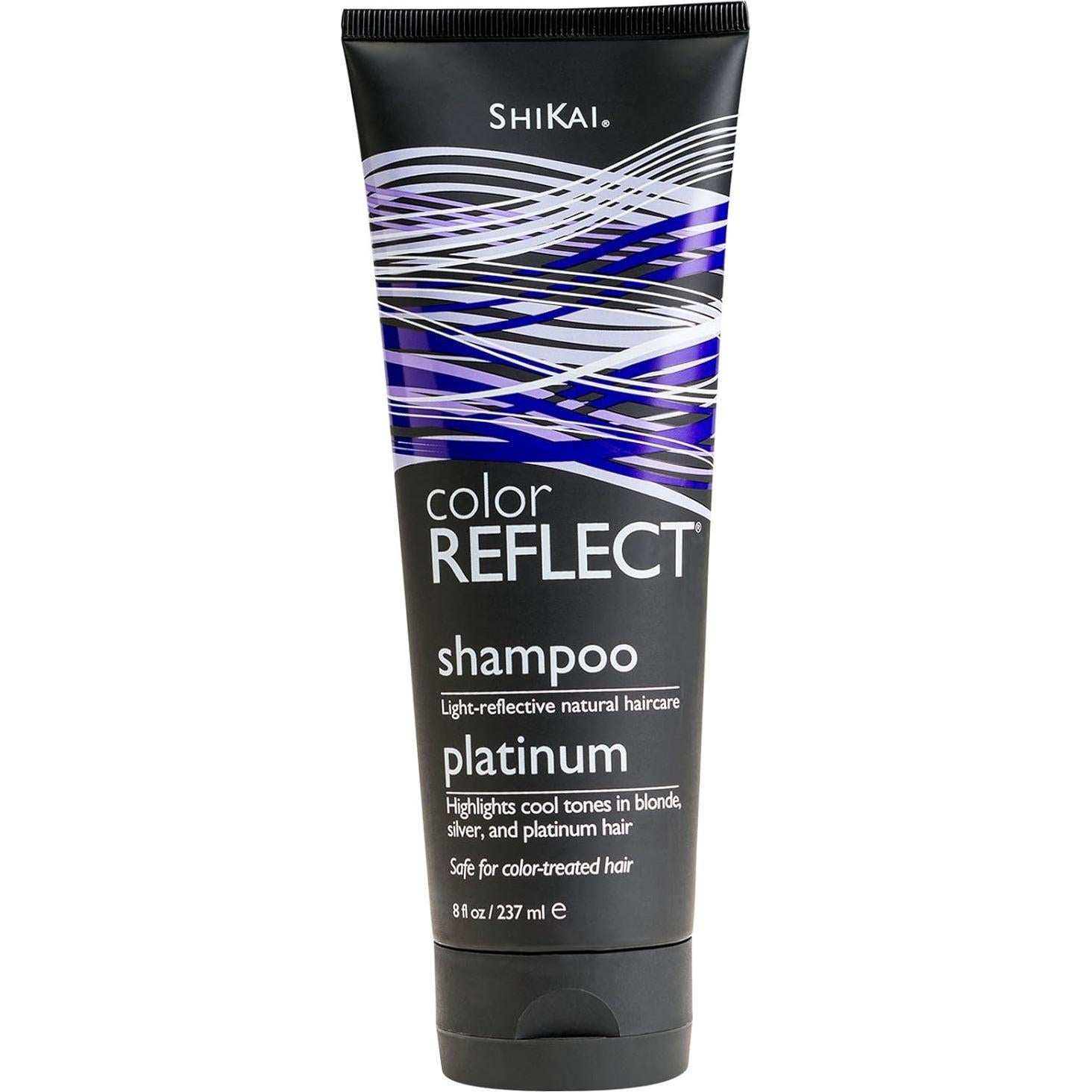 Champú y Acondicionador Hidratante Shikai 236.6 ml