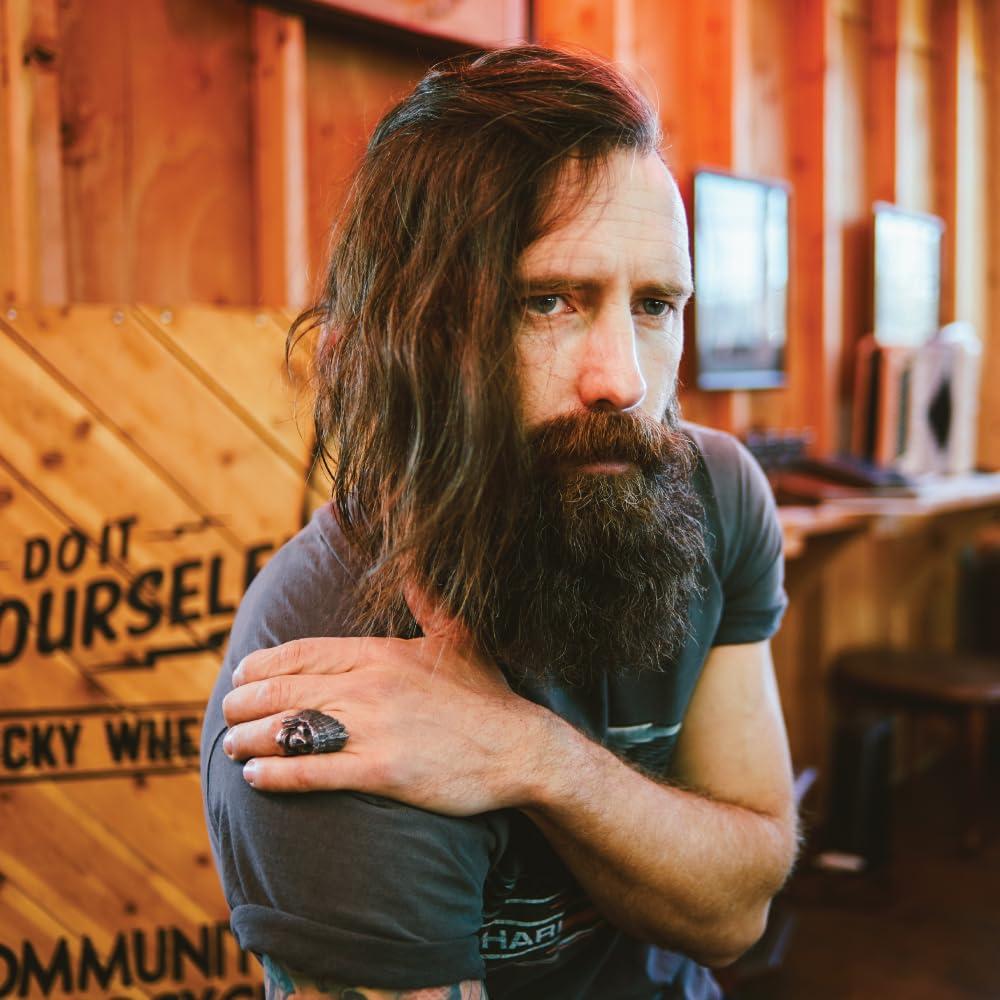 Conjunto de Lavado Hidratante ZEUS para Hombres - Champú y Acondicionador 226g