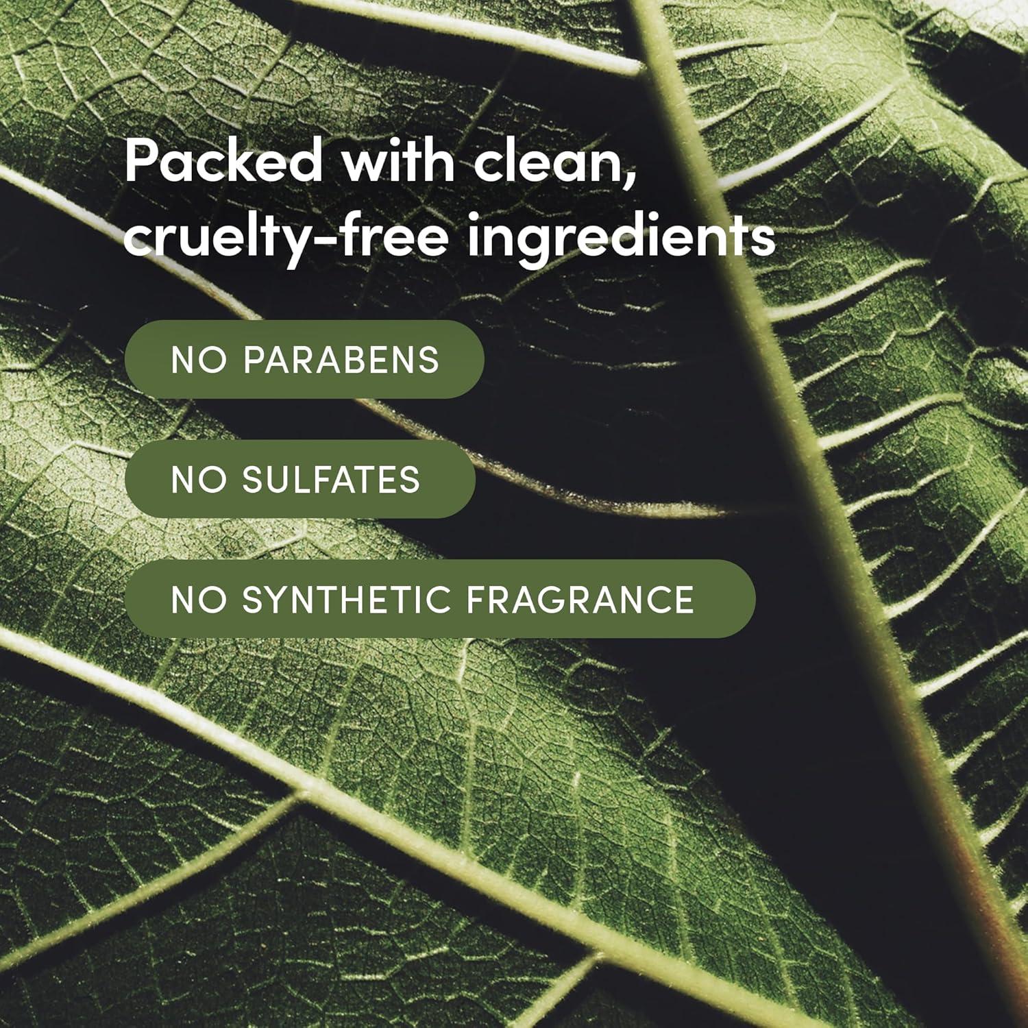 Acondicionador LATHER Yuzu Bergamota 236 ml - Vegano y Suave