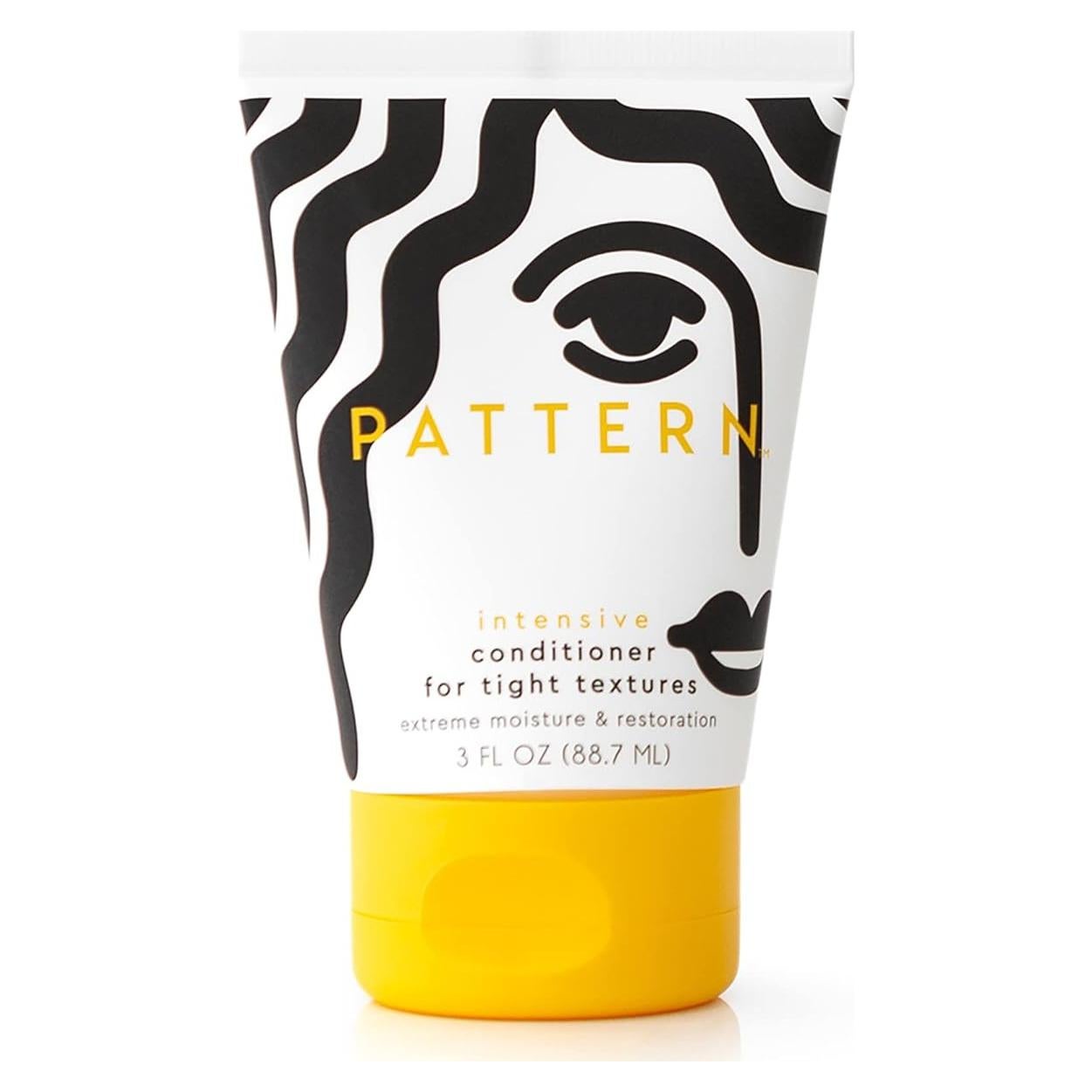 Acondicionador Intensivo PATTERN 88.7 ml Manteca de Karité