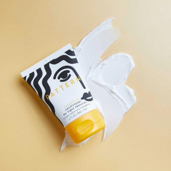 Acondicionador Intensivo PATTERN 88.7 ml Manteca de Karité